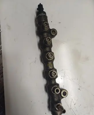 Renault Master II Fuel main line pipe 0445214104