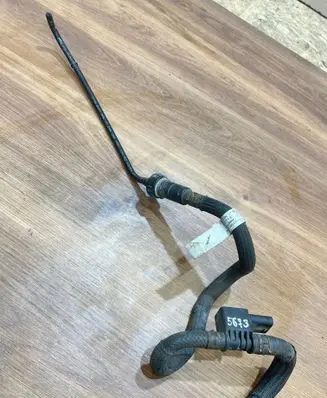 BMW 5 F10 F11 Fuel pressure sensor 8514518 8507679