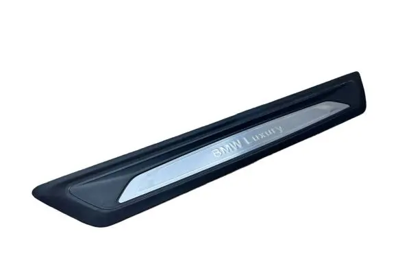 BMW 4 F36 Gran coupe Front sill trim cover 51747289215 51747289216 51747289220
