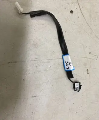 Tesla Model X Microphone (bluetooth/phone) 104700000a