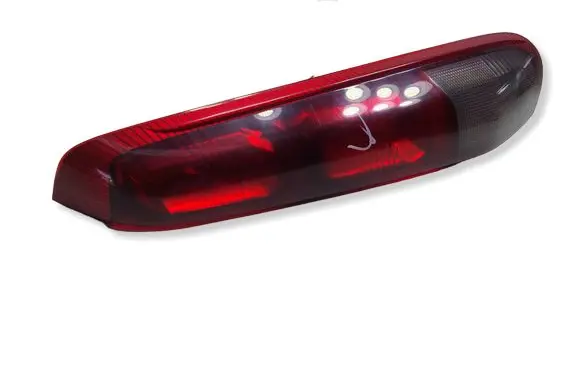 Nissan X-Trail T30 Rear/tail lights 150923KASACJA 150923