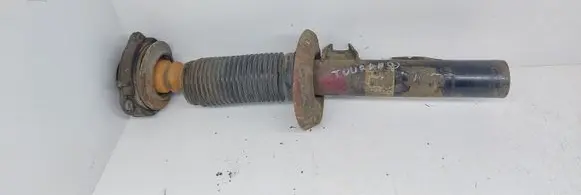 Volkswagen Touran I Front shock absorber/damper