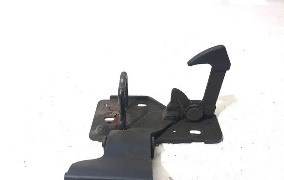 Volkswagen Transporter - Caravelle T5 Engine bonnet (hood) release handle 7H0823480E