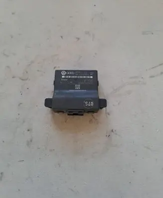Volkswagen PASSAT B6 Gateway control module 3C0907530C