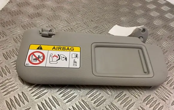 Toyota RAV 4 (XA50) Sun visor TW20283000