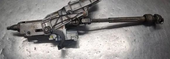 Volvo XC60 Steering wheel axle P31329257