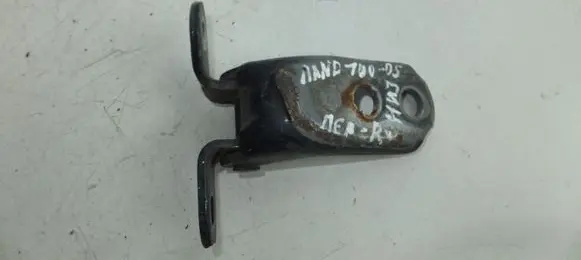 Toyota Land Cruiser (J100) Front door lower hinge 