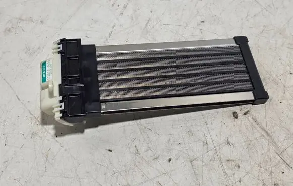 Toyota Corolla Cross Electric cabin heater radiator 2948000100 03270