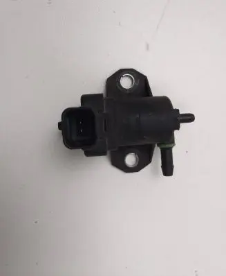 Ford Fiesta Turbo solenoid valve 9688124580