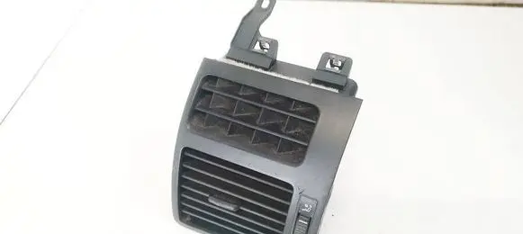 Volkswagen Touran I Dash center air vent grill 1T0819703A