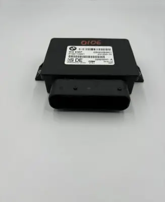 BMW X3 F25 Hand brake control module 6850846 32620247A 23122010