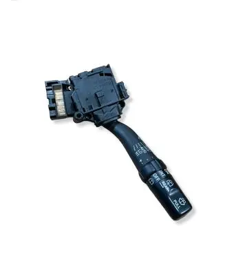 Toyota Avensis T250 Wiper control stalk 8465205170 05170 173821