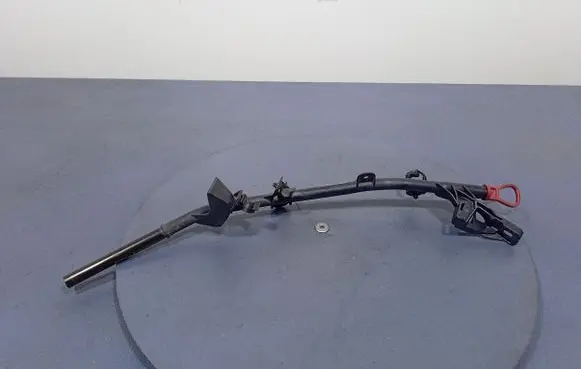 BMW 6 F12 F13 Oil sump 8511818