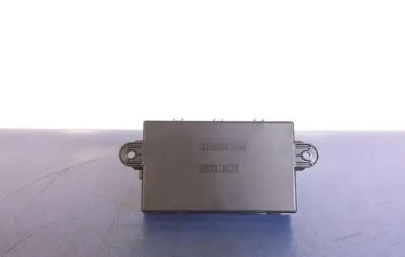 Mercedes-Benz S AMG W221 Other control units/modules A2219027202