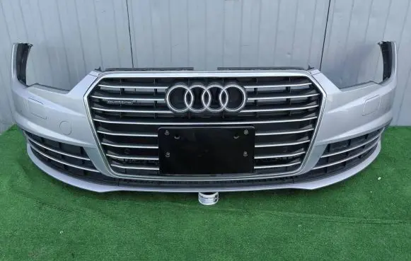 Audi A7 S7 4G Front bumper
