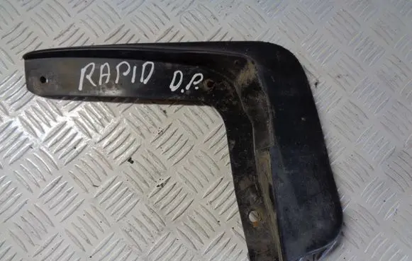 Skoda Rapid (NH) Front mudguard 5JA821174 5JA071111
