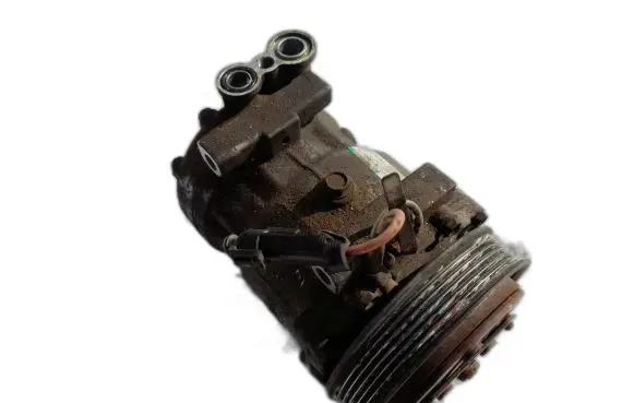 Alfa Romeo 147 Air conditioning (A/C) compressor (pump) 00606536520