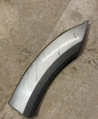 Mitsubishi Pajero Rear arch trim R478749