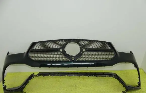 Mercedes-Benz GLE W167 Front bumper 1678855203