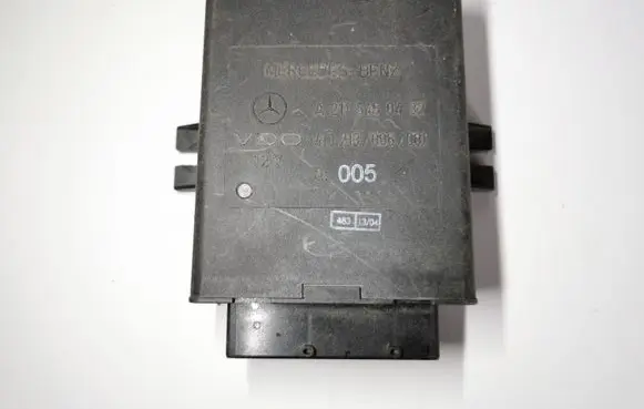 Light module LCM
