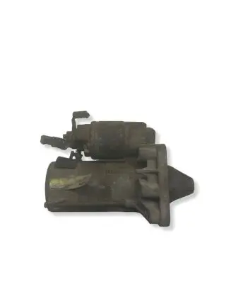Peugeot 307 Starter motor 9645100680 19G41681K