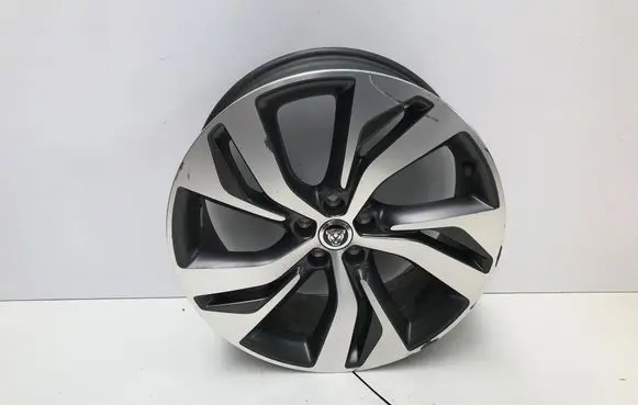 R20 alloy rim