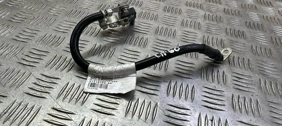 Volvo S90, V90 Negative earth cable (battery) 31376758