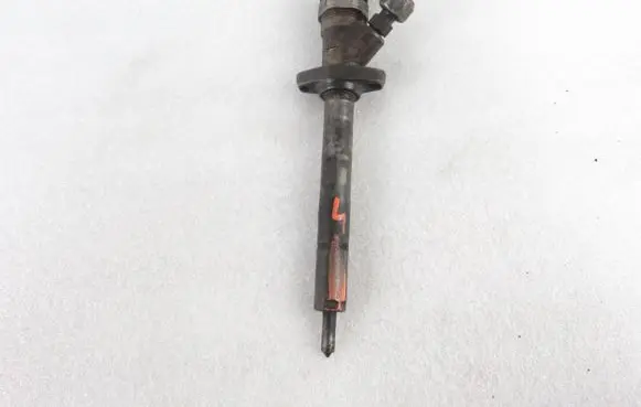 Peugeot 607 Fuel injector 0445110036
