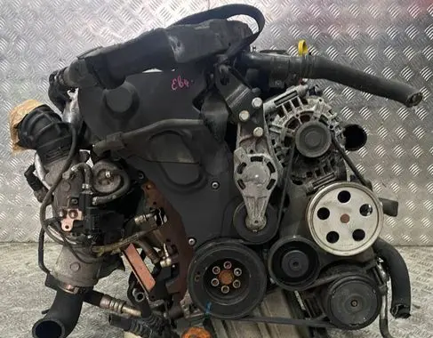Audi A4 S4 B7 8E 8H Engine BWE 8E1910115A