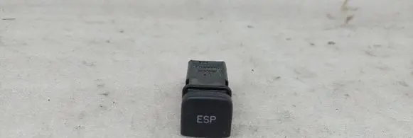 ESP (stability program) switch