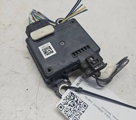 Jaguar XE Lambda probe sensor FPLA5J299EB