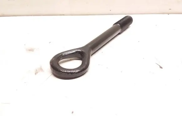 KIA Niro Towing hook eye 