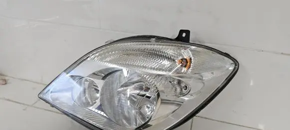 Mercedes-Benz Sprinter W906 Headlight/headlamp 1EB24701201
