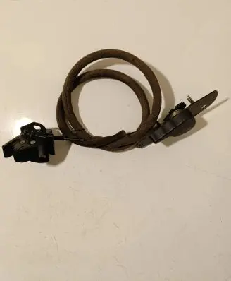 Renault Master III Rear door interior handle 8200778366 26014B