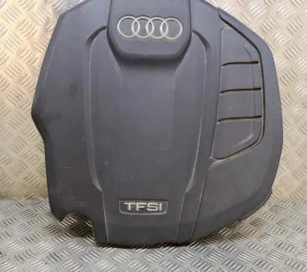 Audi A5 8T 8F Engine cover (trim) 06L103925