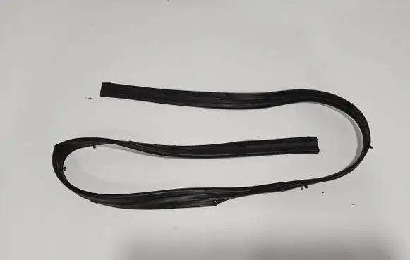 Mazda 2 Engine compartment rubber DA6C0617ZSAD