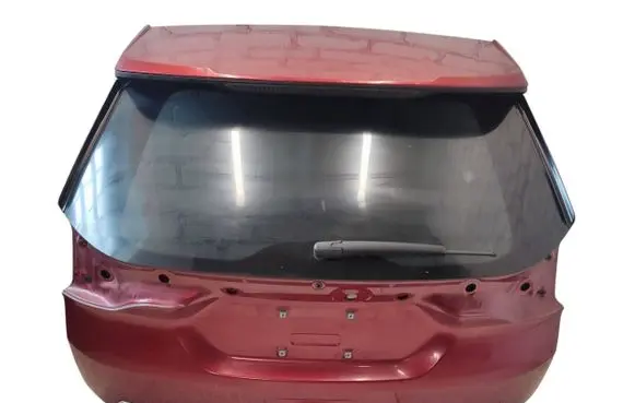 Ford Edge II Tailgate/trunk/boot lid 03071701