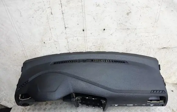 Volkswagen e-Golf Dashboard 5G1857181A 5G1857091B 5G1858295