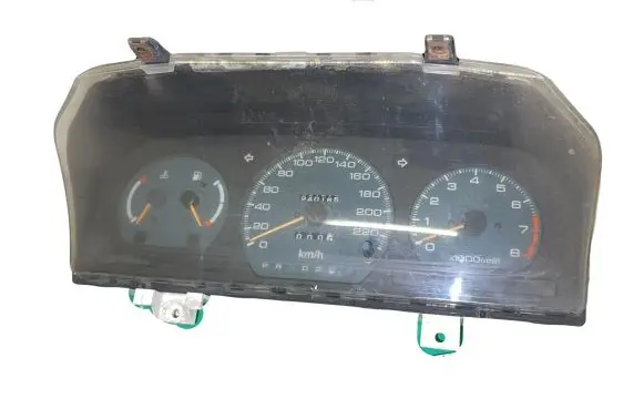 Mitsubishi Space Wagon Speedometer (instrument cluster)