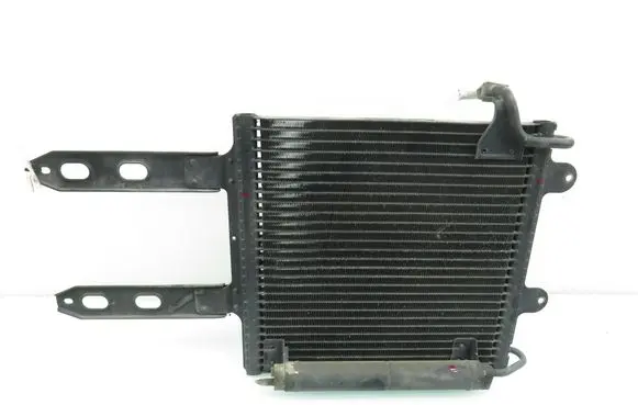 Volkswagen Polo III 6N 6N2 6NF A/C cooling radiator (condenser) 6X0820411A