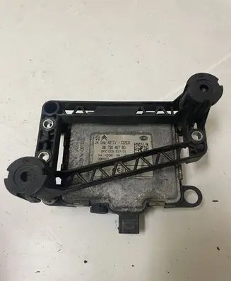 Peugeot 3008 I Distronic sensor radar 9673046780