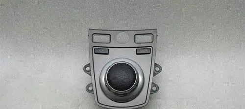 Mercedes-Benz CLS C218 AMG On-board computer control switch 6958365
