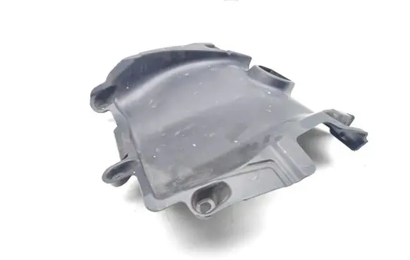 Jaguar I-Pace Front bumper mounting bracket M9D317E950A
