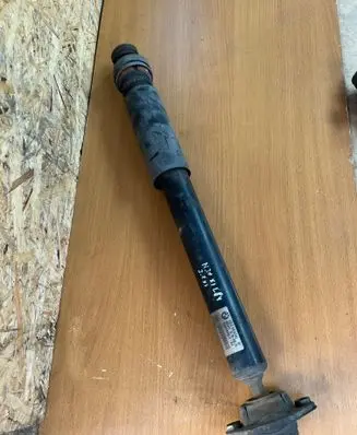 BMW X1 E84 Rear shock absorber/damper 6855243 33526855243