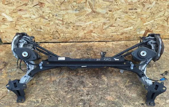 Mini Cooper Countryman R60 Rear suspension assembly kit set 