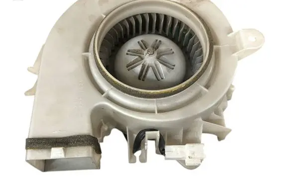 Lexus GS 300 350 430 450H Hybrid/electric vehicle battery fan G923030010 1172006050 0160701020