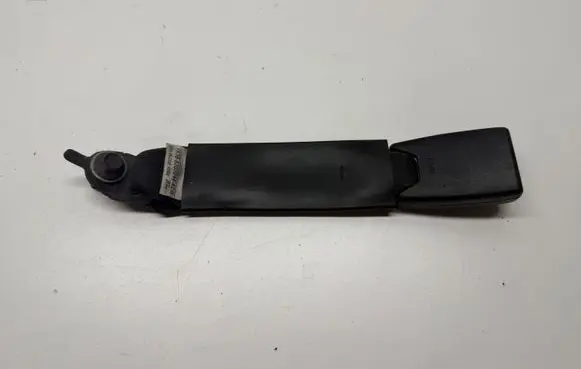 Ford Mustang VI Rear seatbelt buckle FR3B6360044ADW