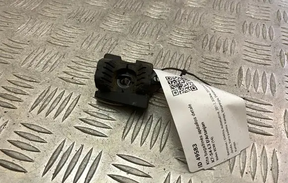 Volvo XC90 Other trunk/boot trim element 31457732