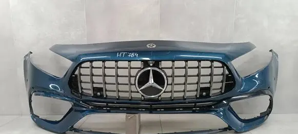 Mercedes-Benz A W177 Front bumper A1778856200