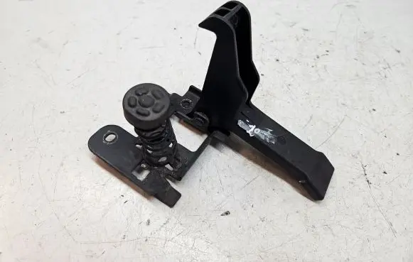 Renault Scenic III - Grand scenic III Engine bonnet (hood) release handle 656035692R